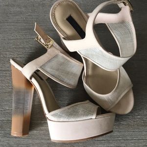Rachel Zoe Heel